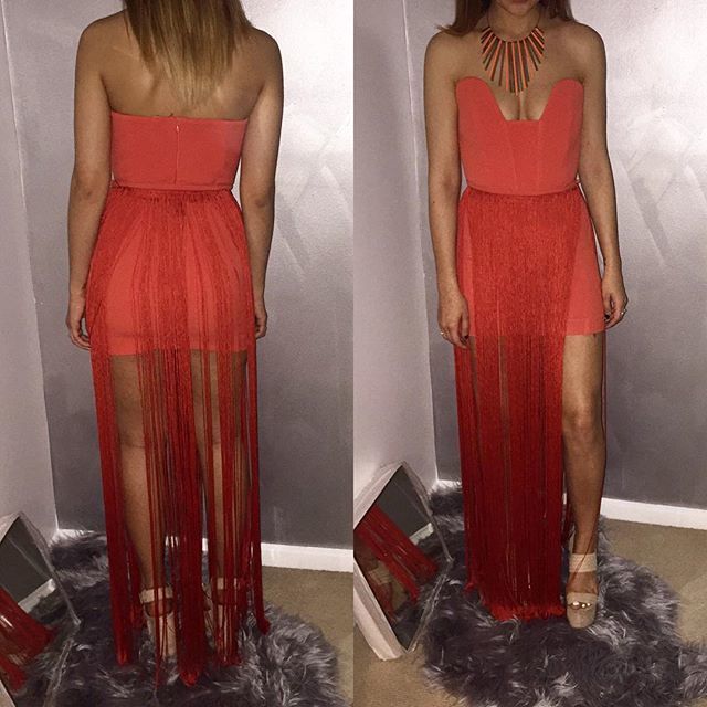 Affordable Orange Asos