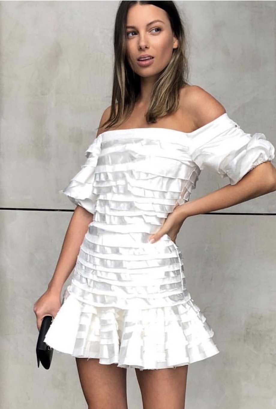 Affordable Atoir Alone Star Dress