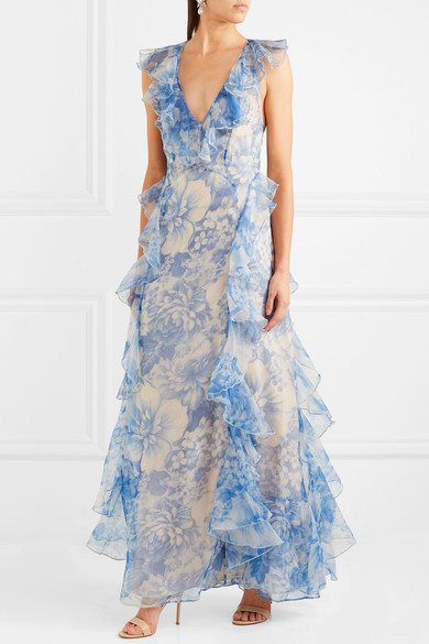 Alice Mccall Blue to rent