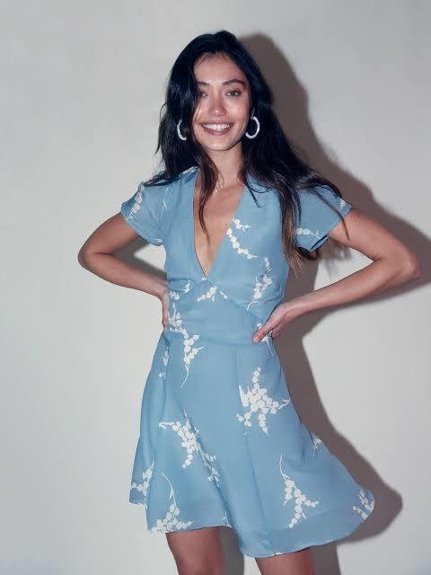 Cheap designer Realisation Par The Luella Summer Loving Blue