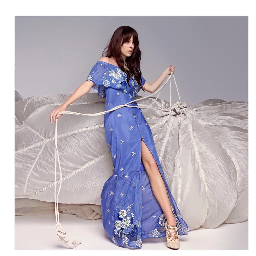 Cheap designer Blue Alice Mccall