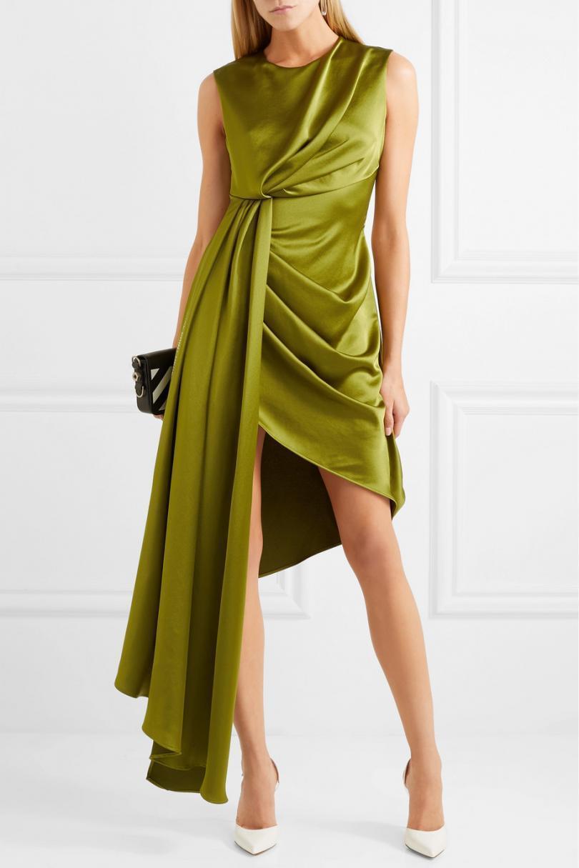 Off White Green for hire