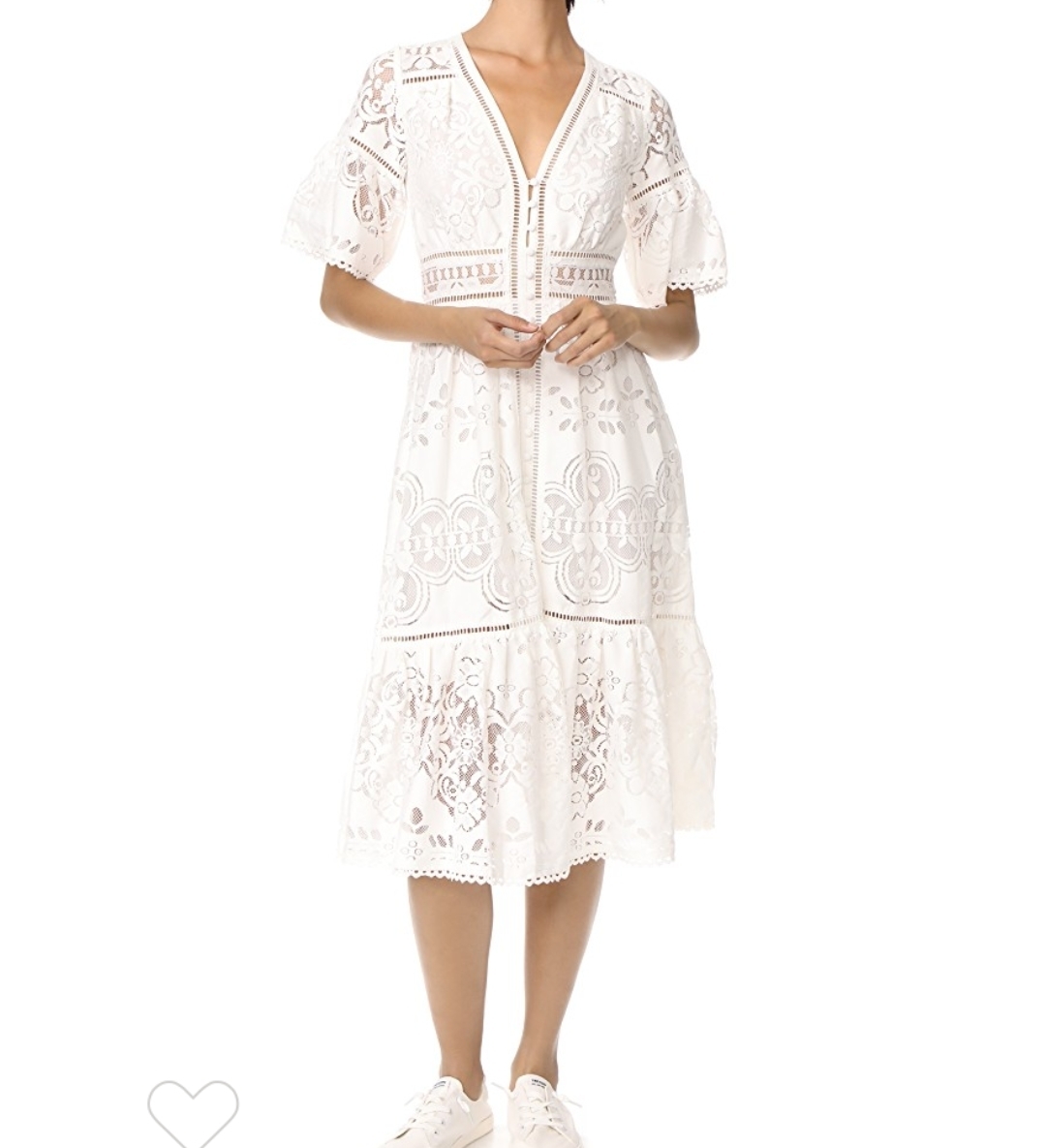 Cheap designer White Spell & The Gypsy