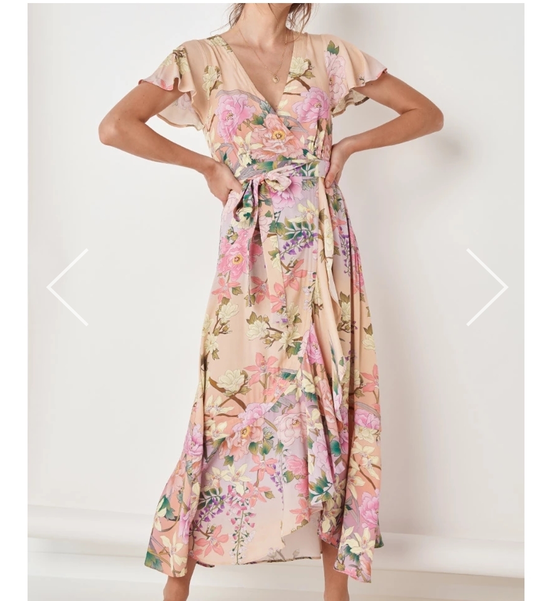 Spell & The Gypsy Pink to lend