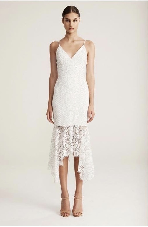 Affordable White Shona Joy