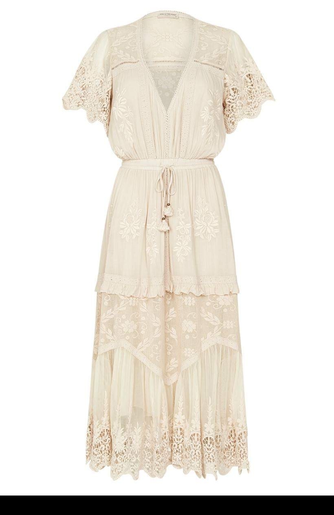 Spell & The Gypsy Beige to lend