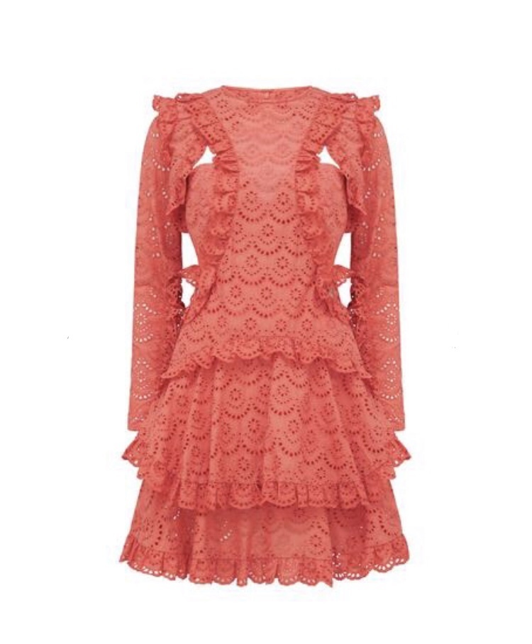 Affordable Thurley Ebony Dress