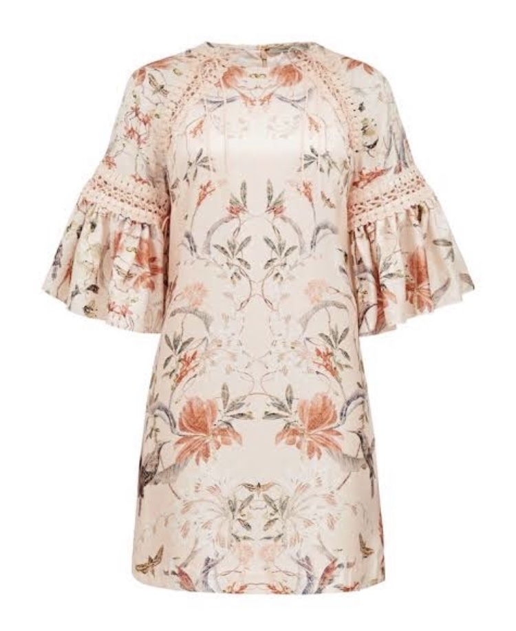 Thurley Pink to hire