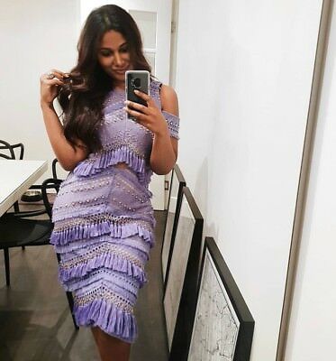 Rental Thurley Candy Dress