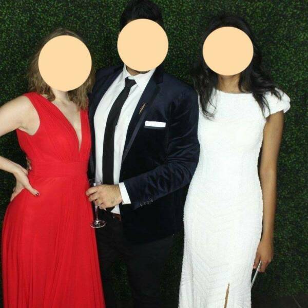 Loan a White Bariano