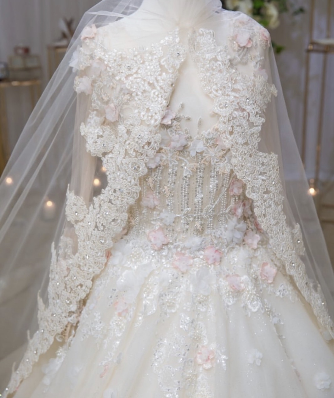 Steven Khalil White to rent