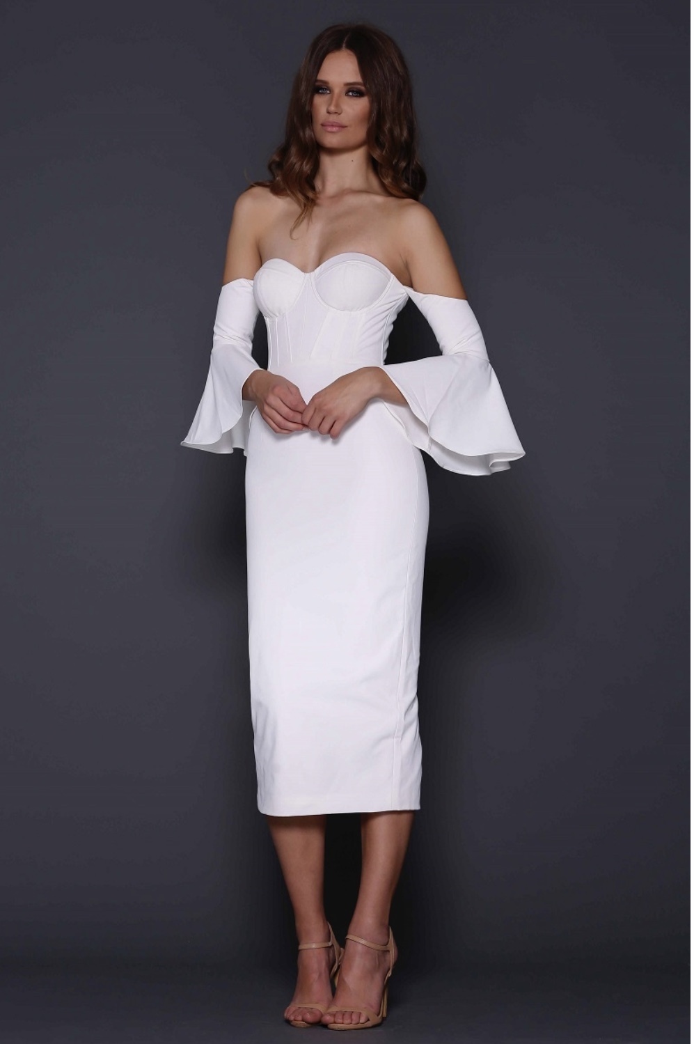 Elle Zeitoune White rental