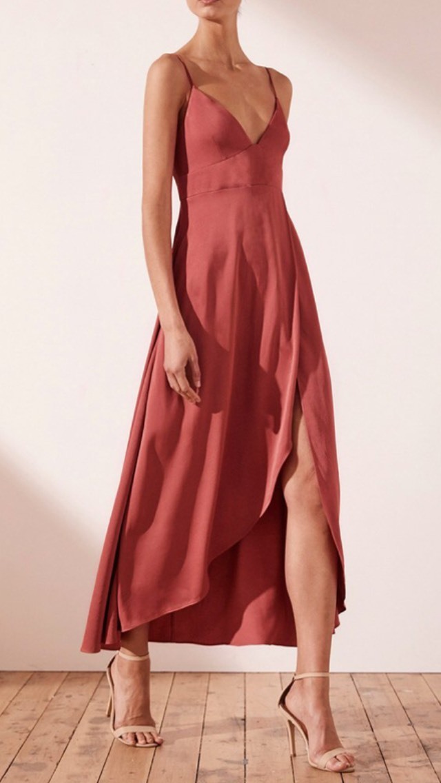 Shona Joy Pink for rent