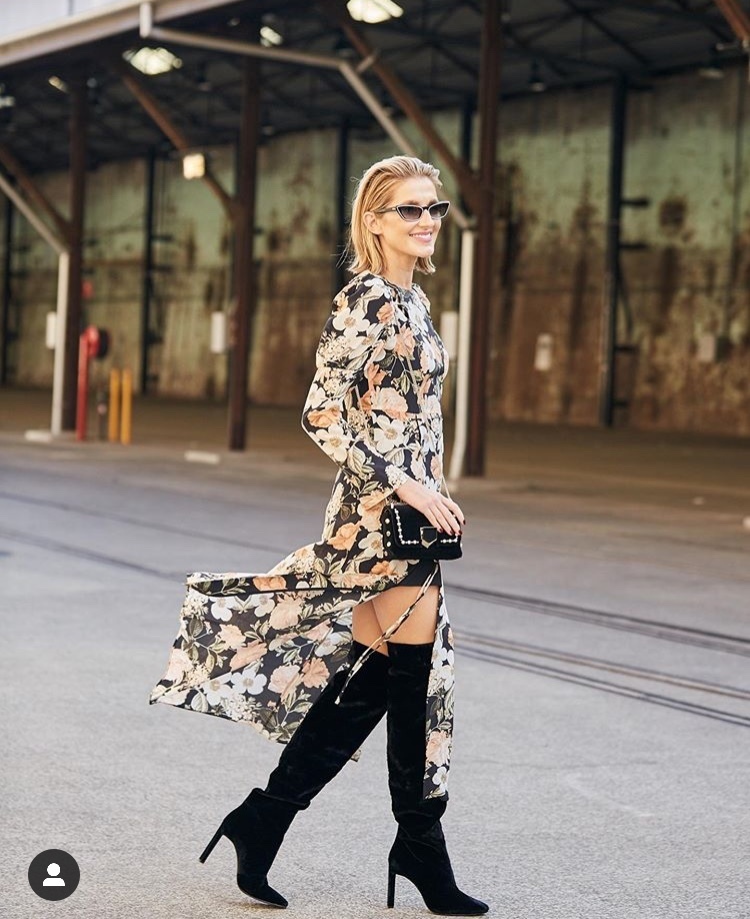 Cheap designer Thurley Vivianna Dress