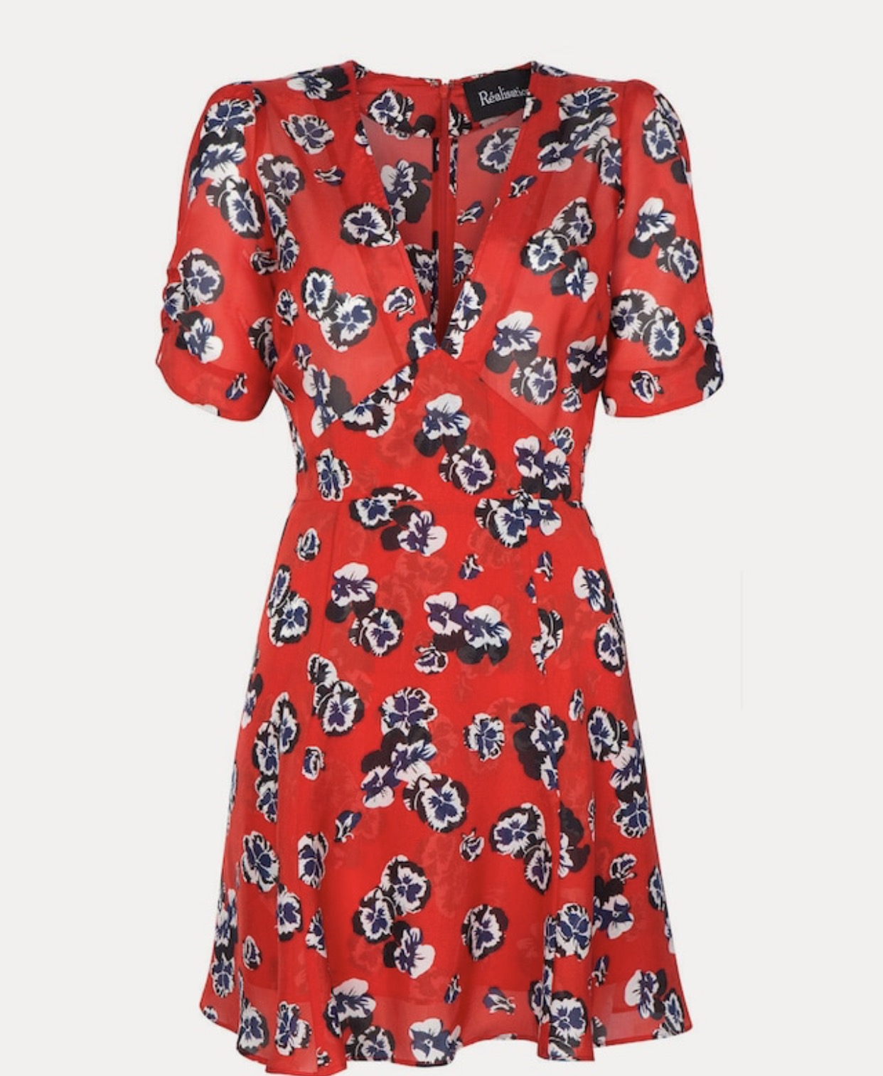 Realisation Par Red for hire