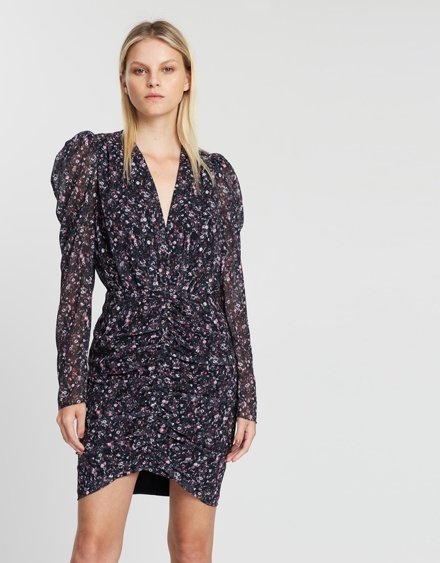 Hire a Camilla And Marc Peyton Mini Dress