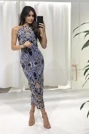 Formal rental Thurley Blues Festival Dress