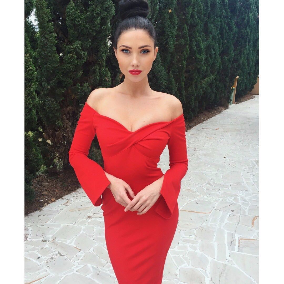 Affordable Sheike Millenium Dress