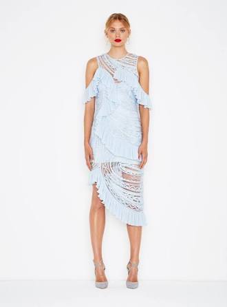 Alice Mccall Blue to lend