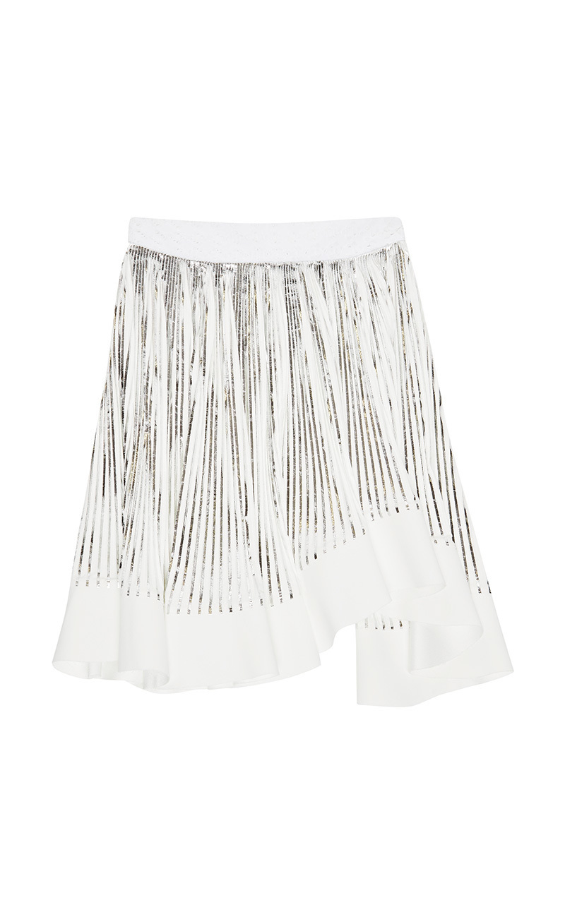 Loan a White By Johnny