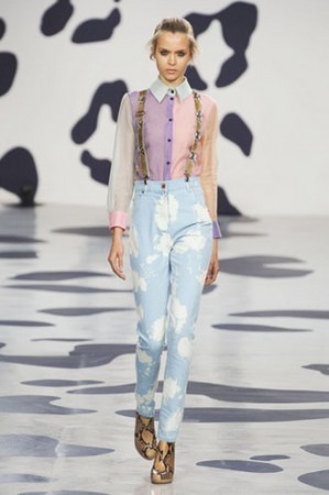 Formal rental House Of Holland Dress