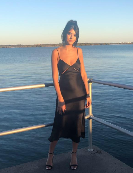 Bec & Bridge Black to hire