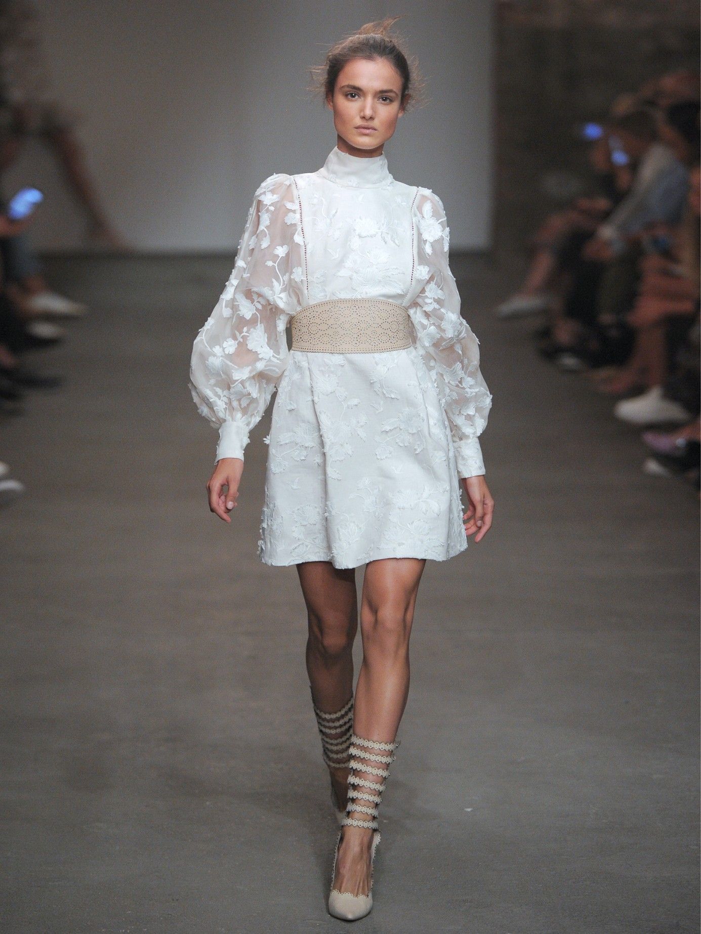 Zimmermann White to rent