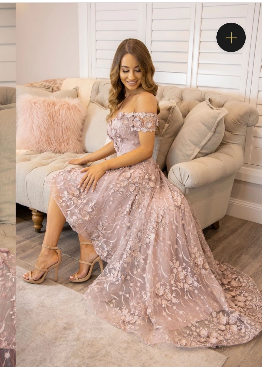 Catwalk Instyle Other to borrow