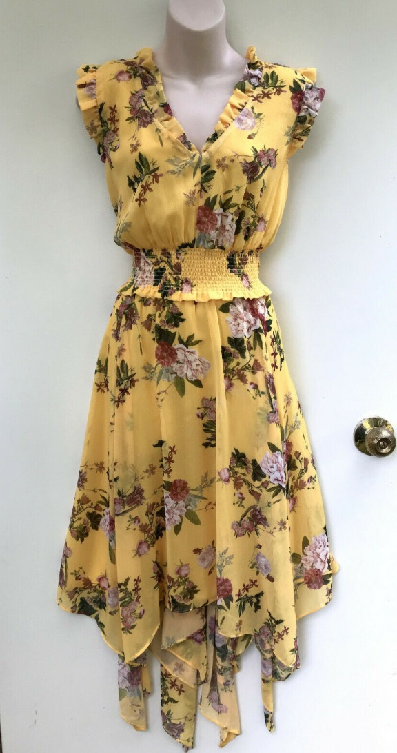 Wayne Cooper Yellow rental