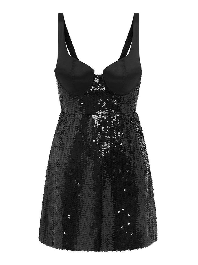 Alice Mccall Black for hire