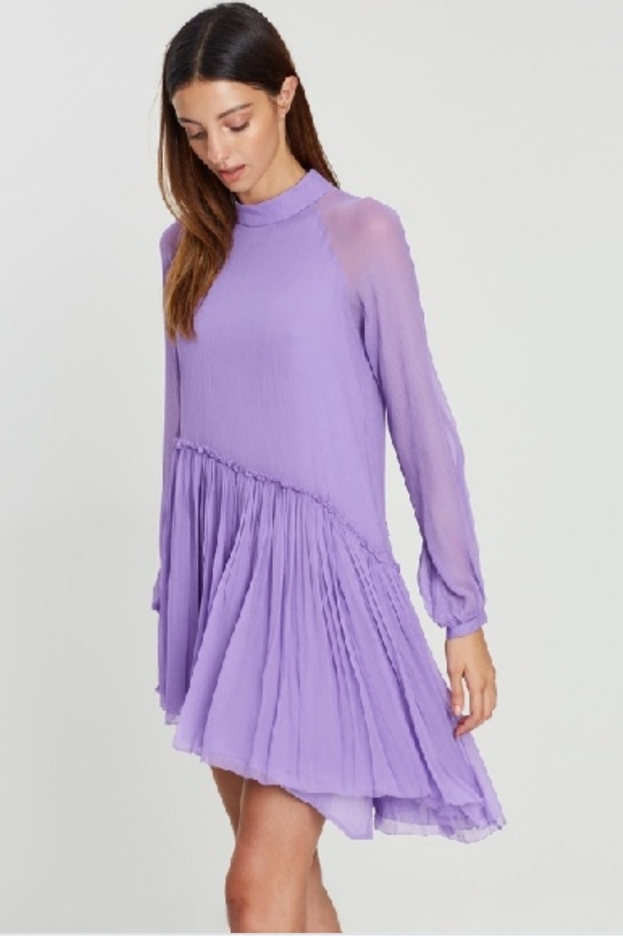 Loan a Purple Manning Cartell