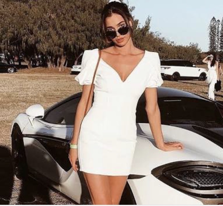 Cheap designer Sheike Pippa Dress