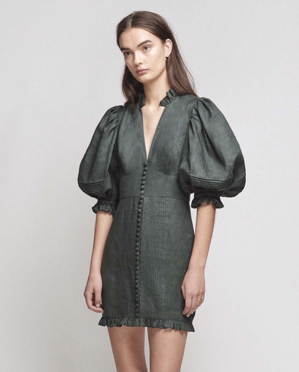 Rent a Green Joslin Studio