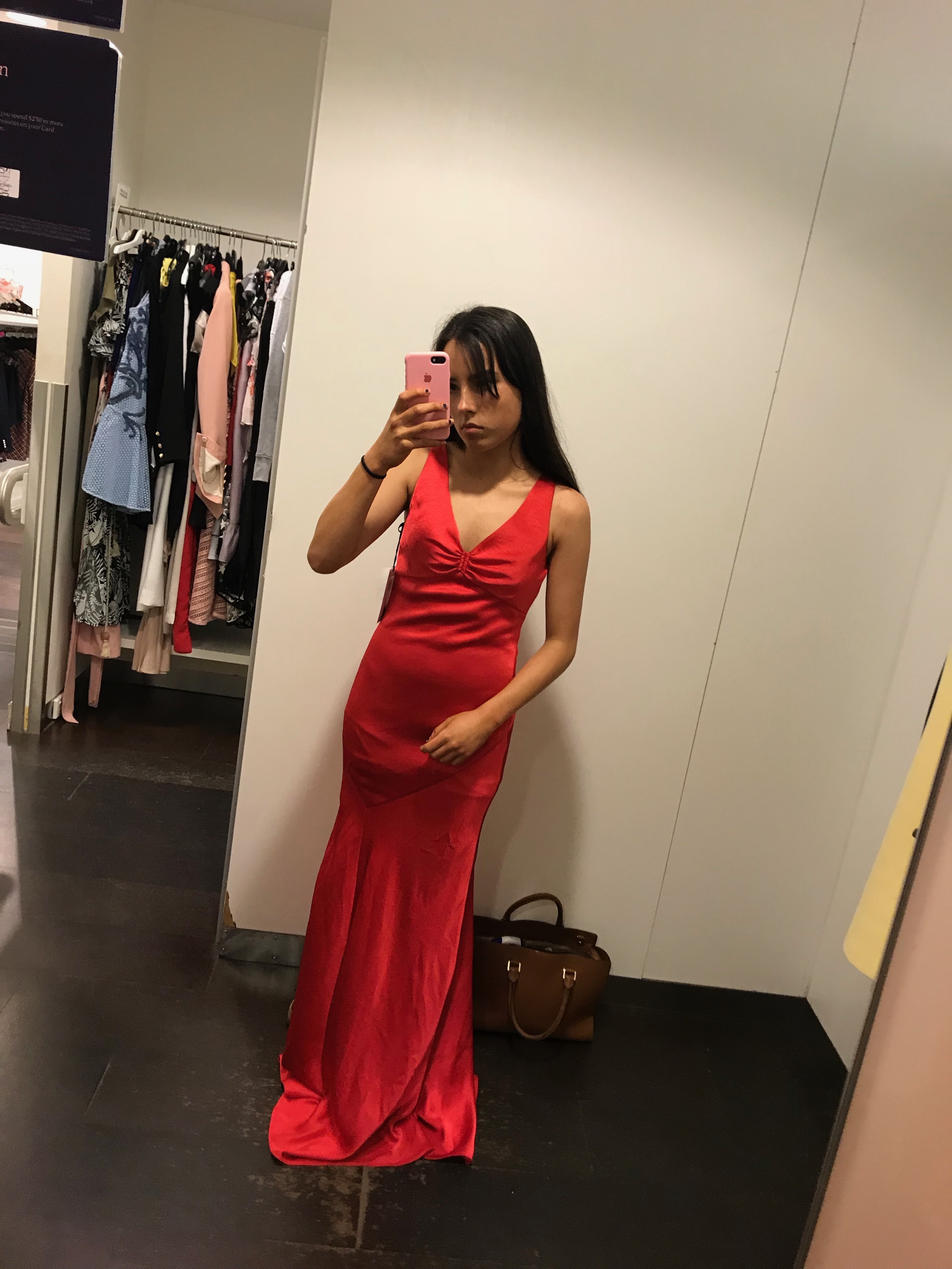 Rent a Red Camilla And Marc