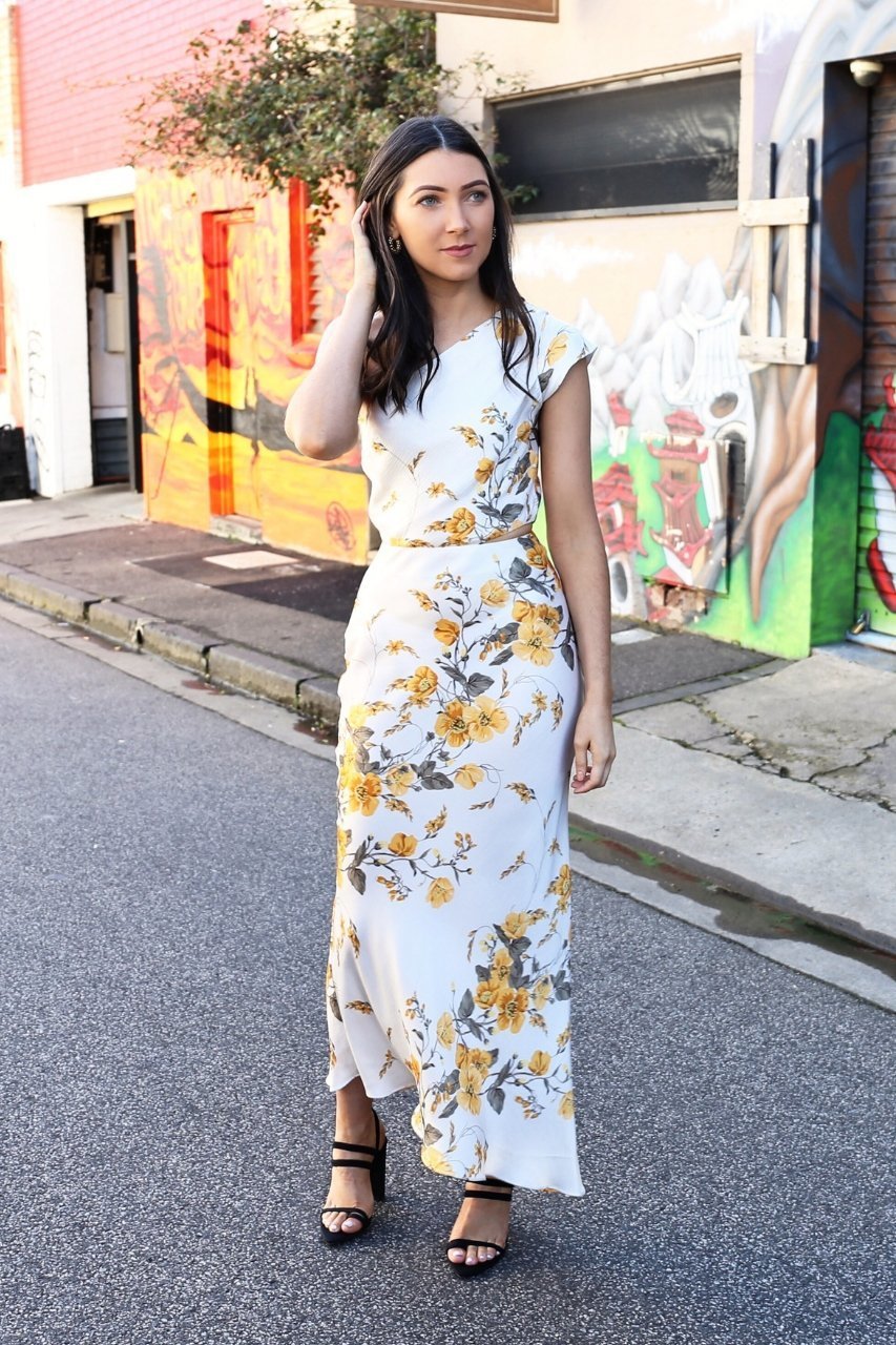 Designer rental White Bec & Bridge