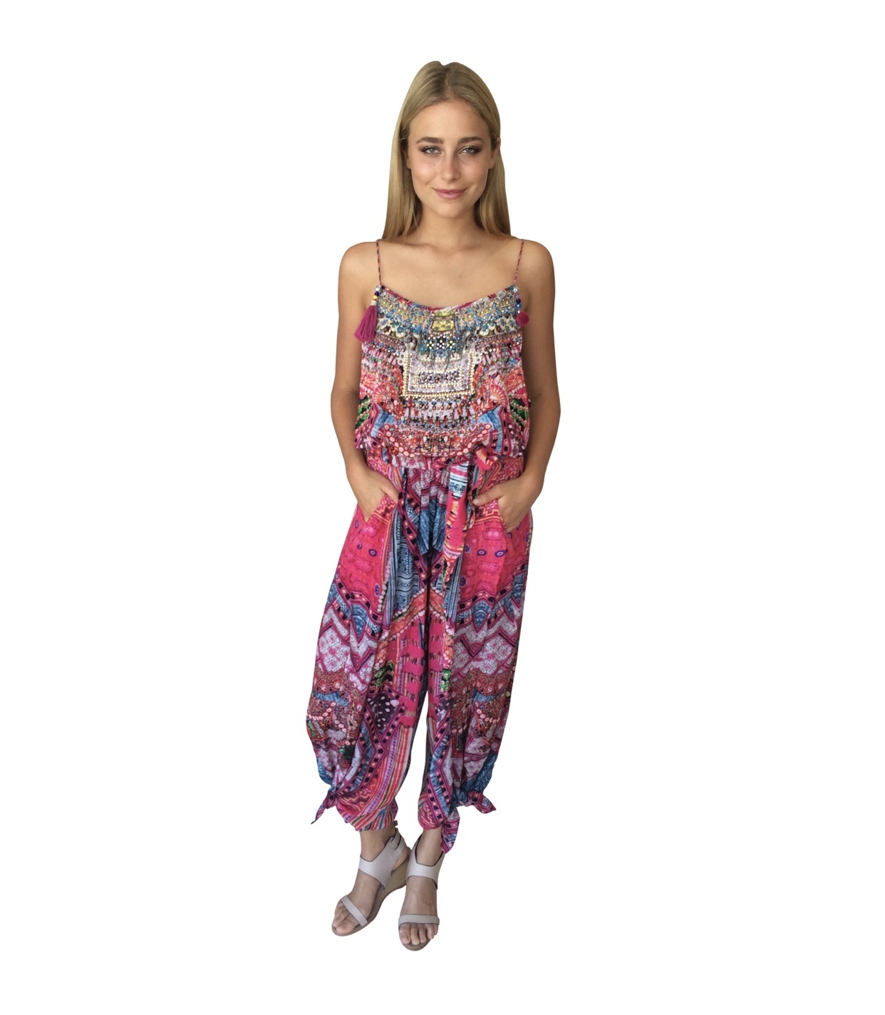 Loan a Camilla Fabric Of My Forebears