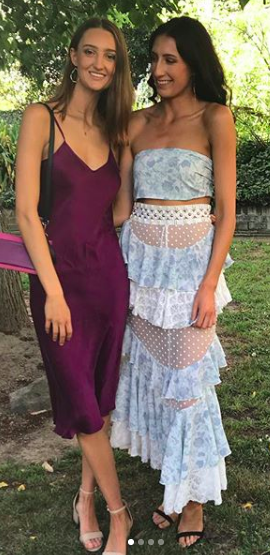 Cheap designer Purple Silk Laundry