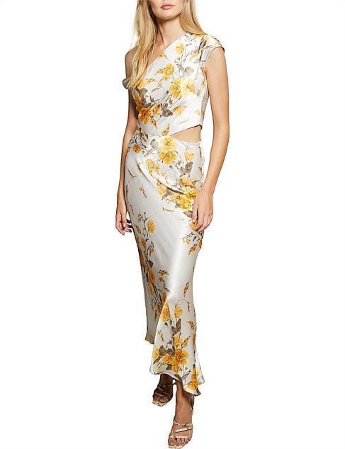 Loan a White Bec & Bridge