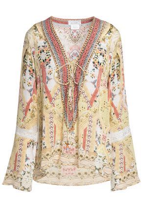 Camilla Beige for lend