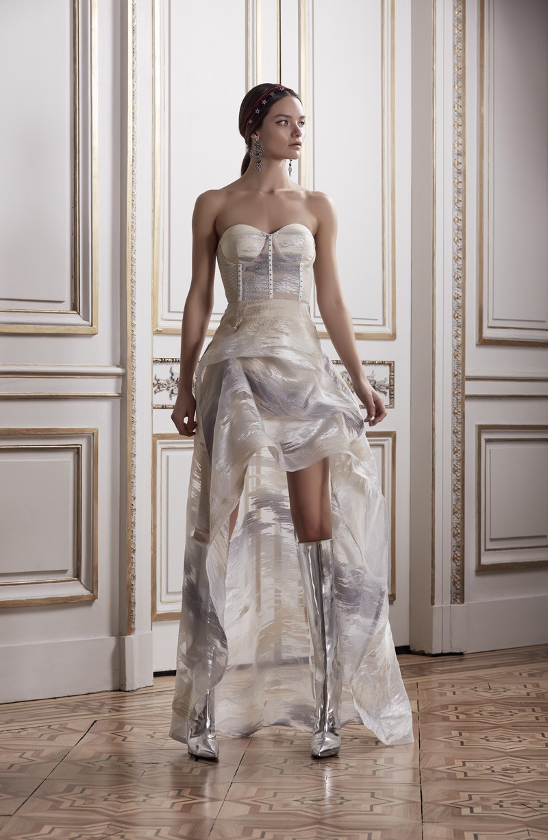 Loan a Asilio Verse Of Soul Dress