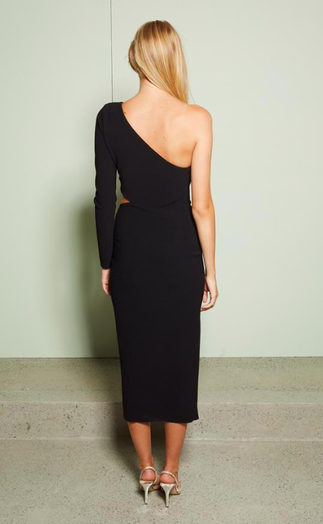 Loan a Black Bec & Bridge