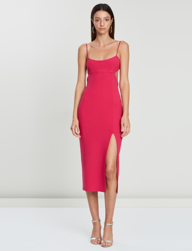 Cheap designer Pink Bec & Bridge