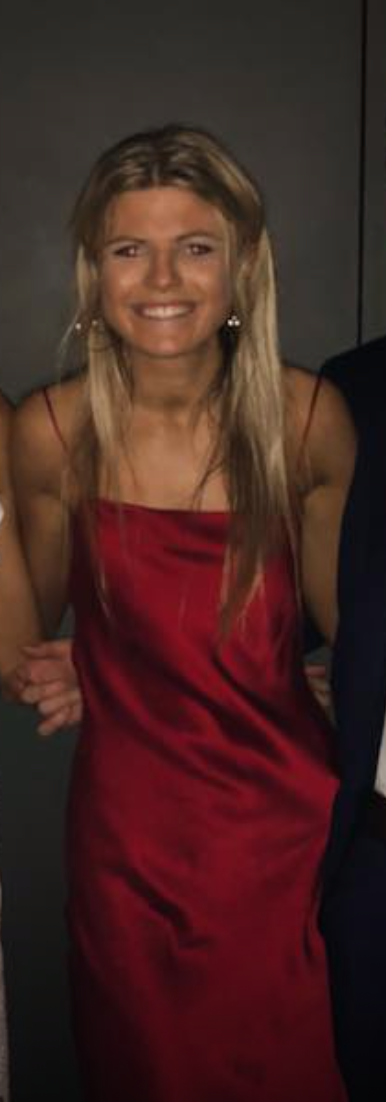 Bec & Bridge Red to loan