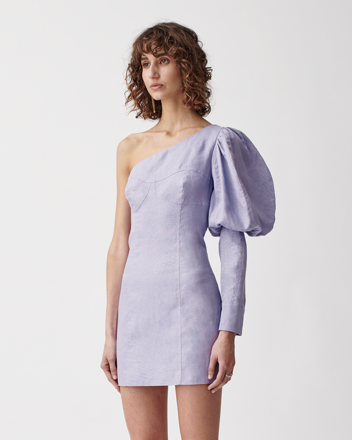 Joslin Studio Purple to loan