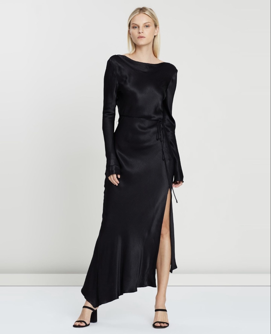 Formal rental Bec & Bridge Caroline Midi Dress