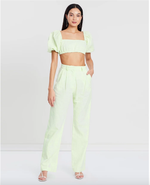 Bec & Bridge Green to hire