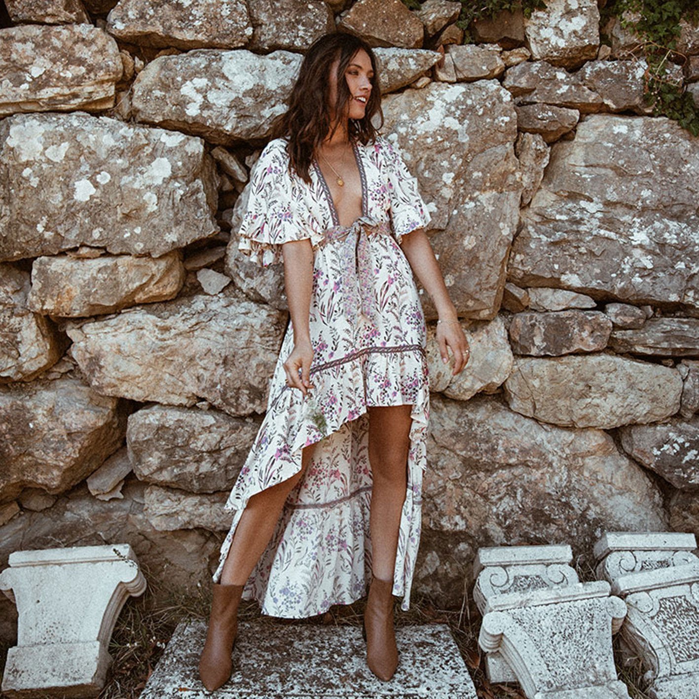 Spell & The Gypsy Print for loan