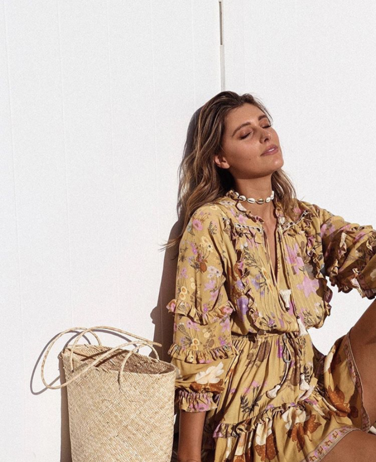 Spell & The Gypsy Print to lend