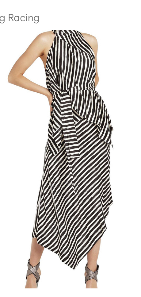 Sass & Bide Black rental