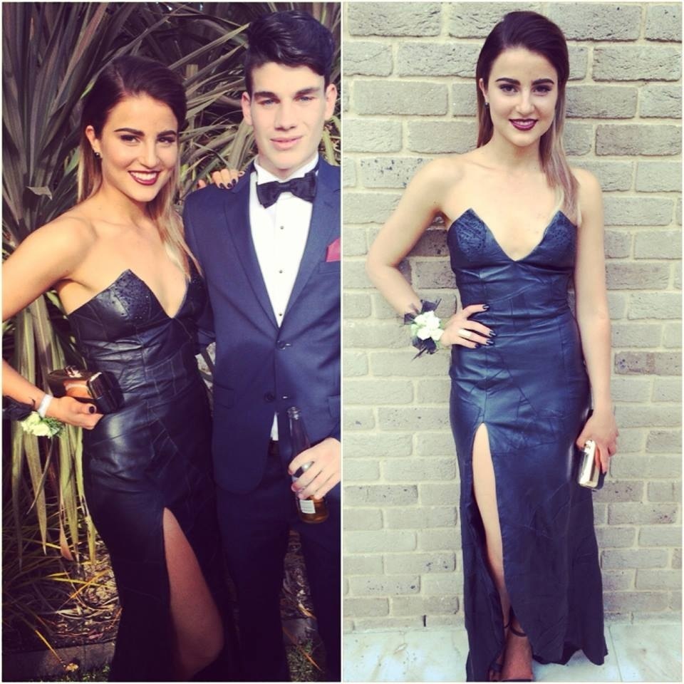 Affordable Black Jonté